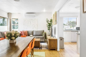 Homespun Haven 4 BR with Parking and Patio